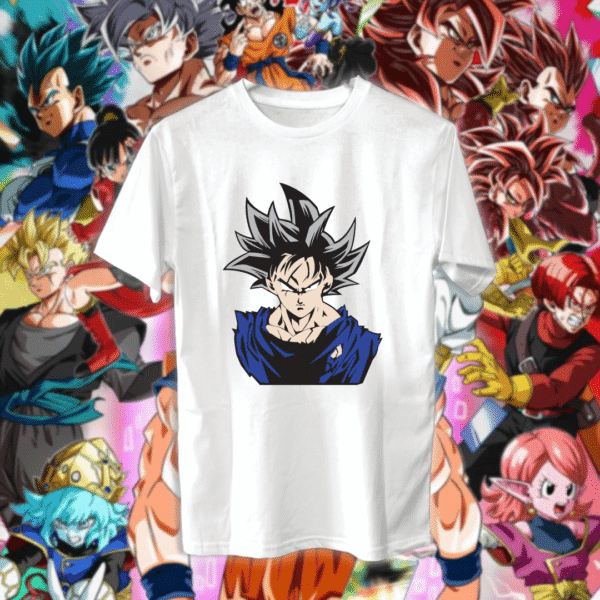 قوكو - دراقون بول