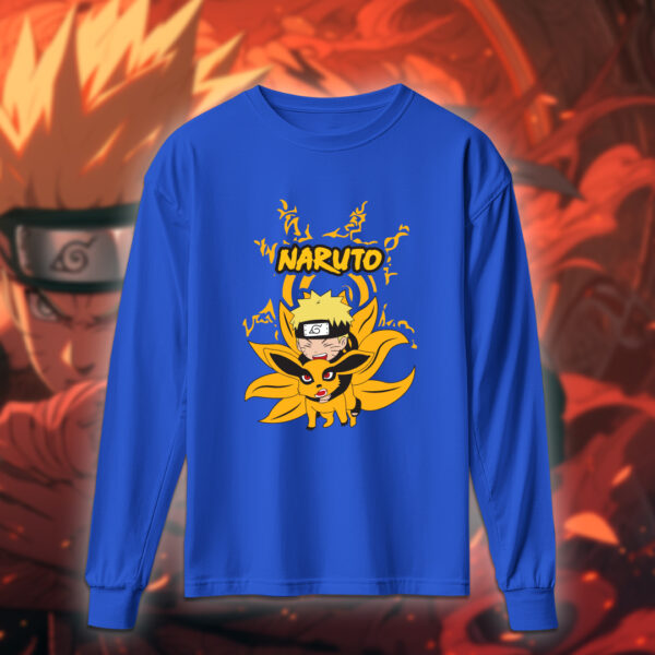 Naruto - ناروتو