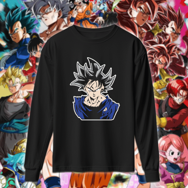 قوكو - دراقون بول