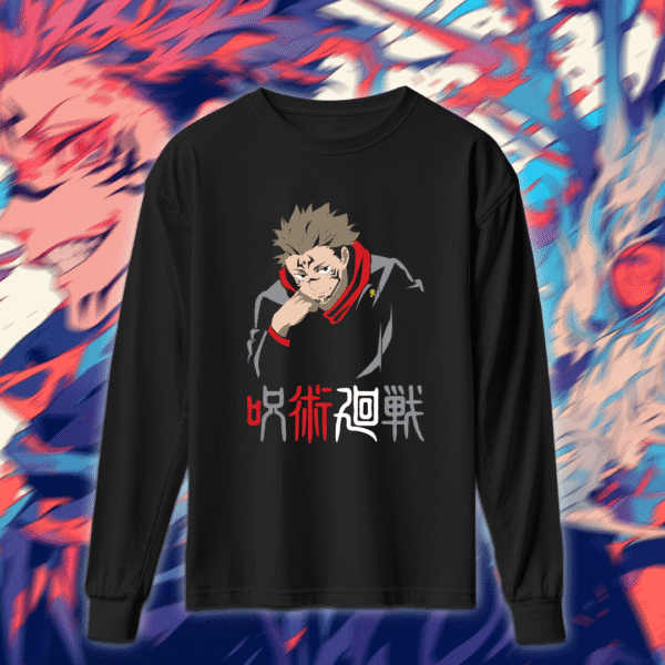 Sukuna - جوجوتسو كايسن