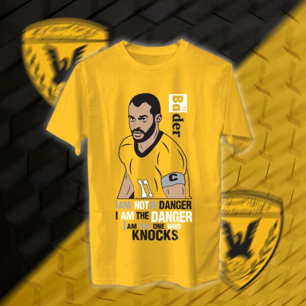 بدر المطوع - القادسية