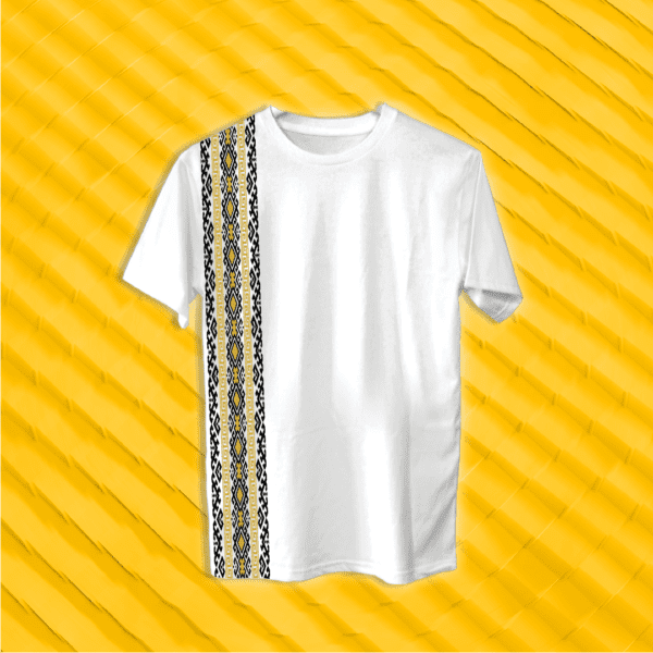 السدو بالذهبي - تصاميم مميزة