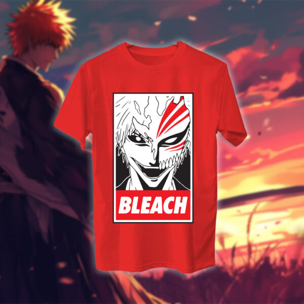 Bleach - بليتش