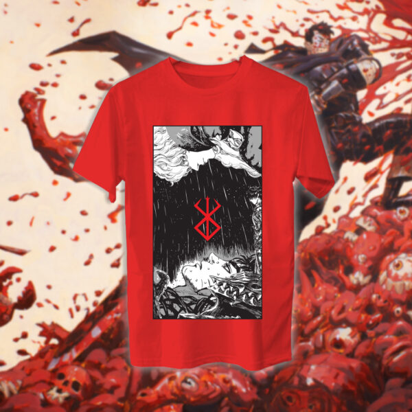 Berserk - بيرسيرك