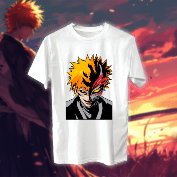 Ichigo - بليتش