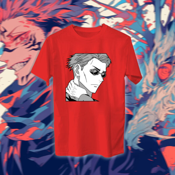 Jujutsu Kaisen - جوجوتسو كايسن