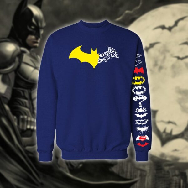 Batman - باتمان