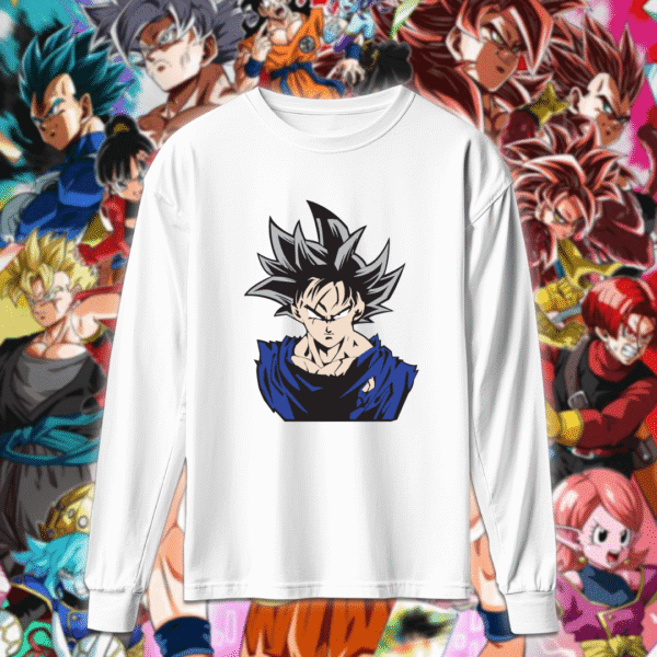 قوكو - دراقون بول