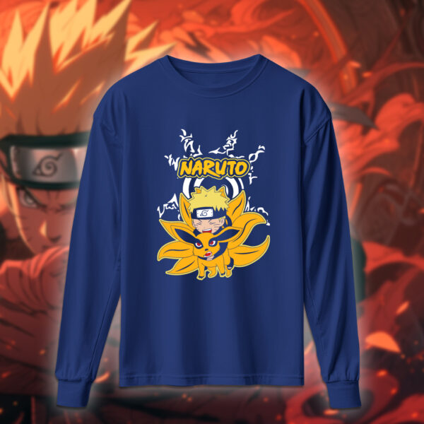 Naruto - ناروتو