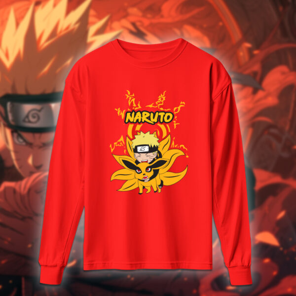 Naruto - ناروتو