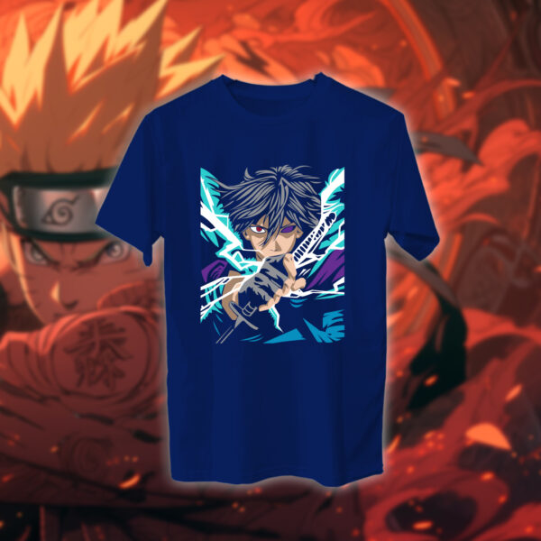 Sasuke Uchiha - ناروتو