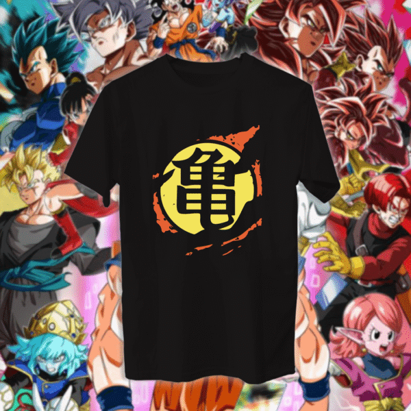 Dragon Ball Z - دراقون بول