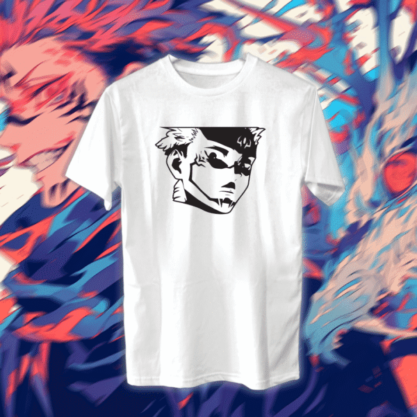 Sukuna - جوجوتسو كايسن