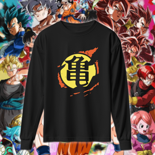 Dragon Ball Z - دراقون بول