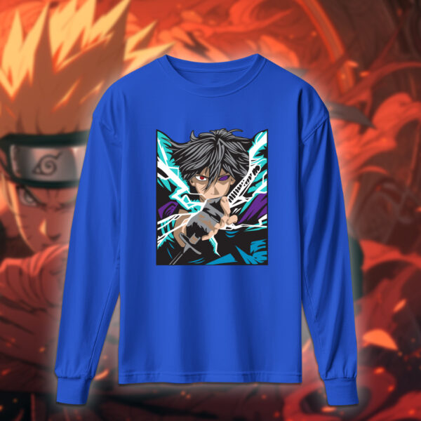 Sasuke Uchiha - ناروتو