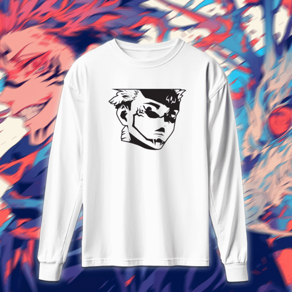 Sukuna - جوجوتسو كايسن