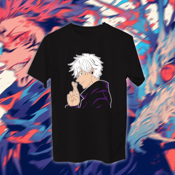 Jujutsu Kaisen - جوجوتسو كايسن