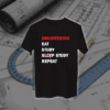 Eat Study Study Repeat - مهندسين