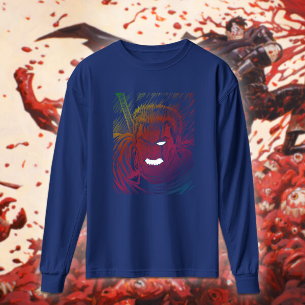 Berserk - بيرسيرك