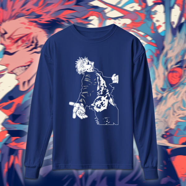 Yuji Itadori - جوجوتسو كايسن