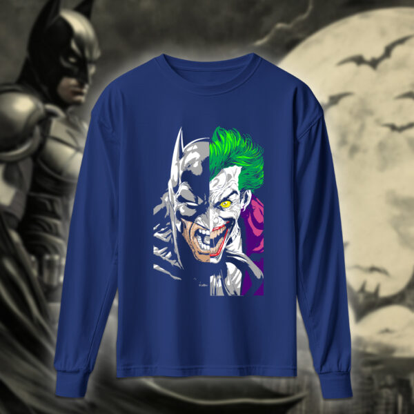 Batman - باتمان والجوكر