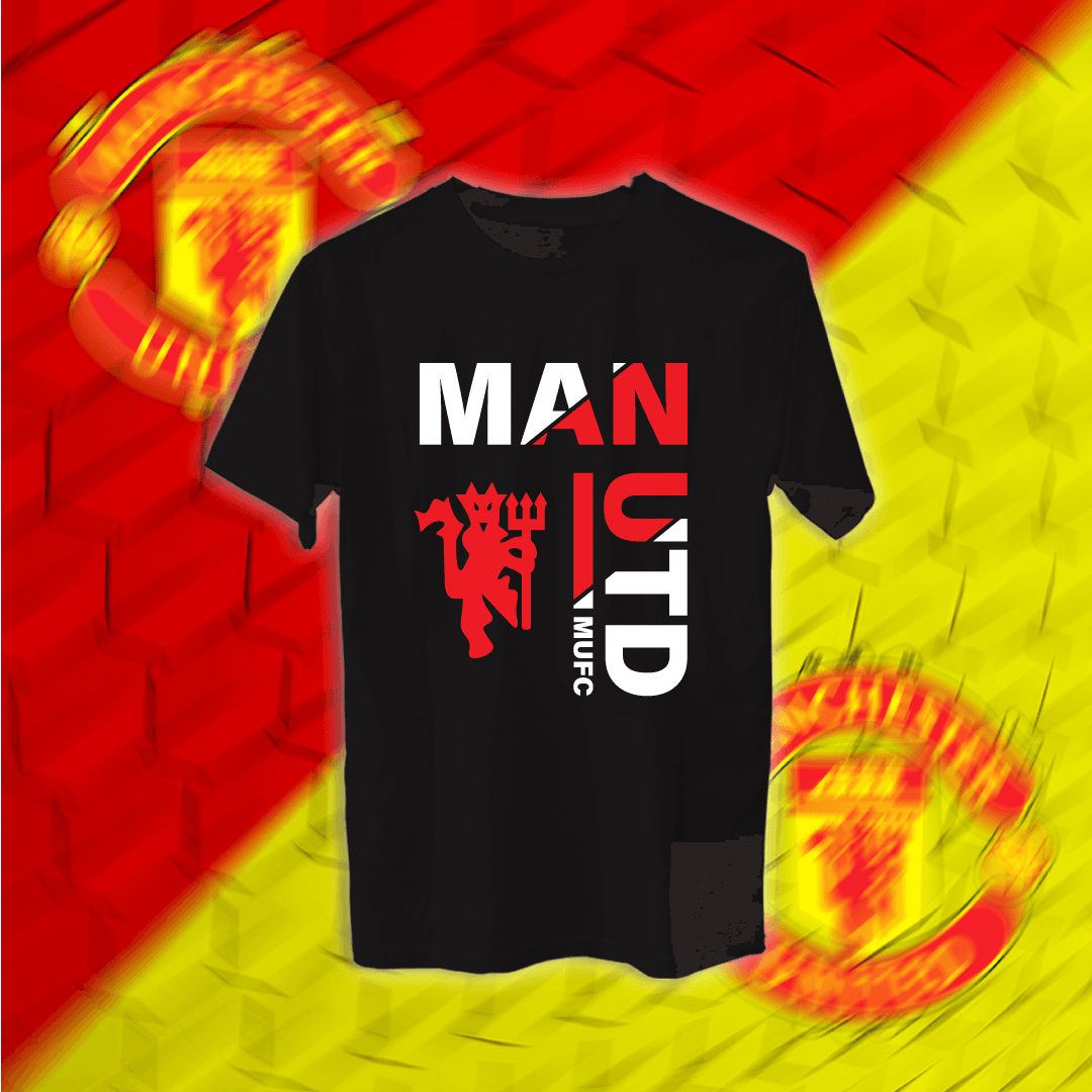 MAN UTD - مانشستر يونايتد