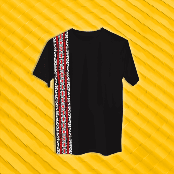 السدو بالأحمر - تصاميم مميزة