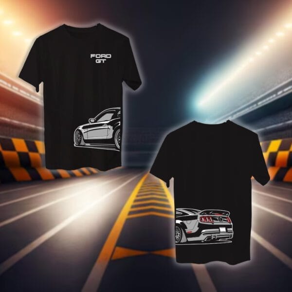 موستنق - سيارات