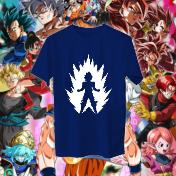 Goku Super Saiyan - دراقون بول