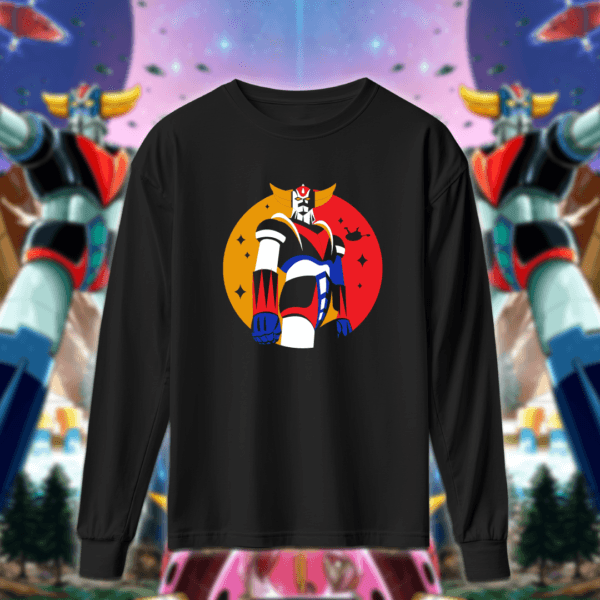 Grendizer - قرندايزر