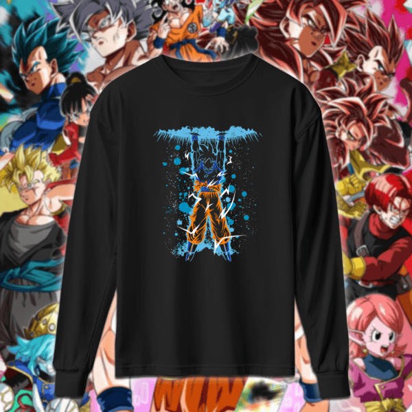 قوكو - دراقون بول