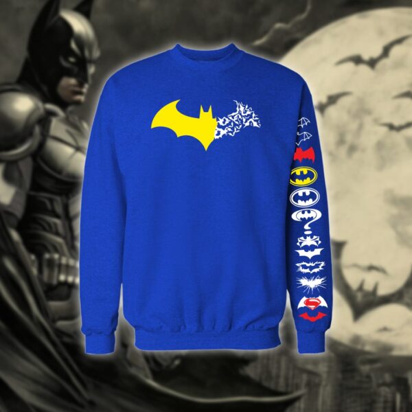 Batman - باتمان