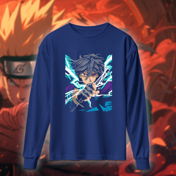 Sasuke Uchiha - ناروتو