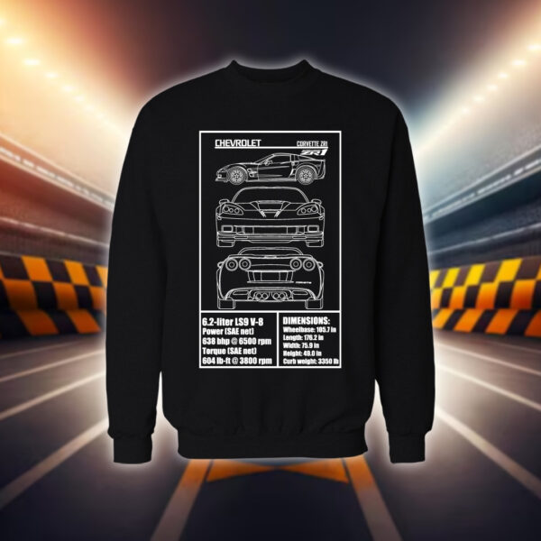 Corvette C6 - سيارات