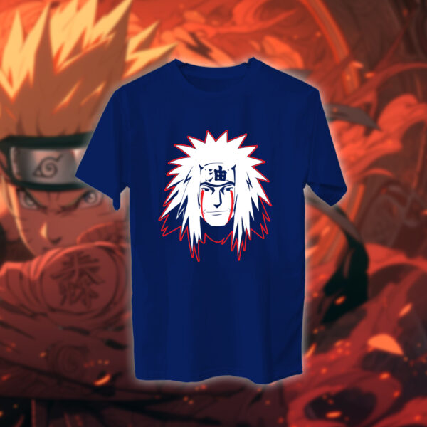 Jiraiya - ناروتو