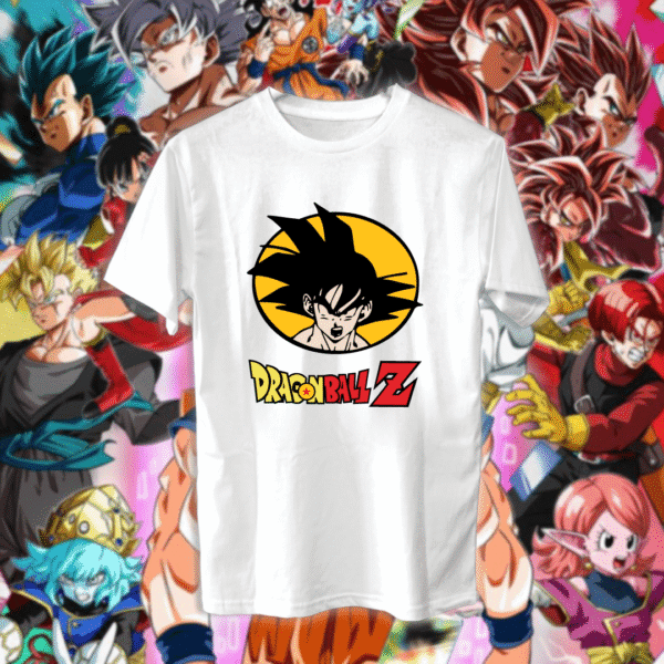 Goku - دراقون بول