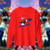 Grendizer's Punch - قرندايزر