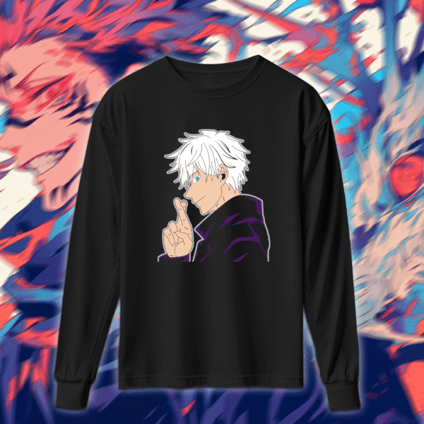 Jujutsu Kaisen - جوجوتسو كايسن