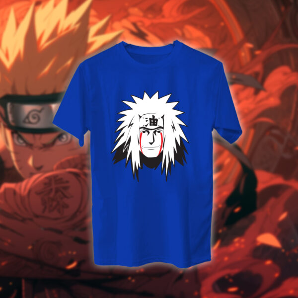 Jiraiya - ناروتو