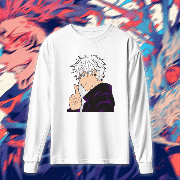 Jujutsu Kaisen - جوجوتسو كايسن