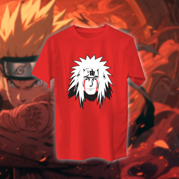 Jiraiya - ناروتو