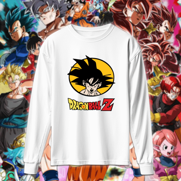 Goku - دراقون بول