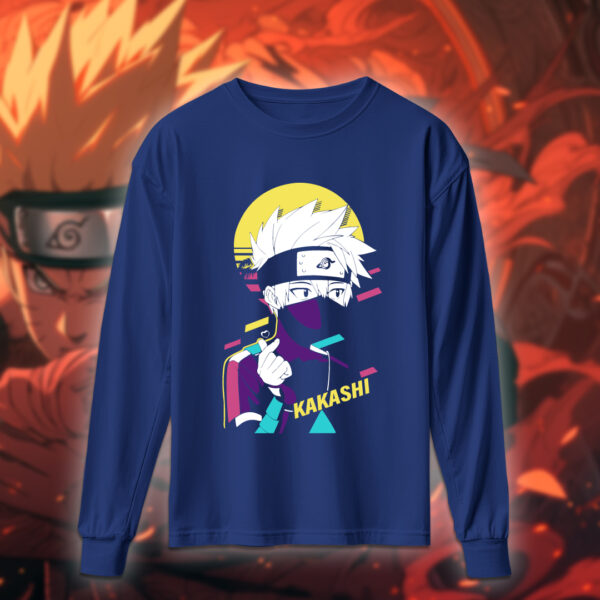 Naruto - ناروتو