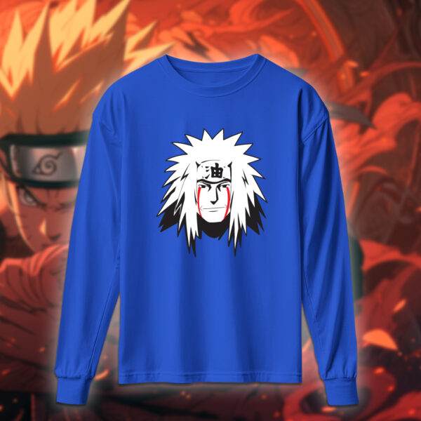 Jiraiya - ناروتو