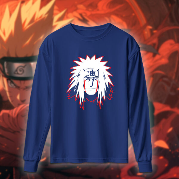 Jiraiya - ناروتو