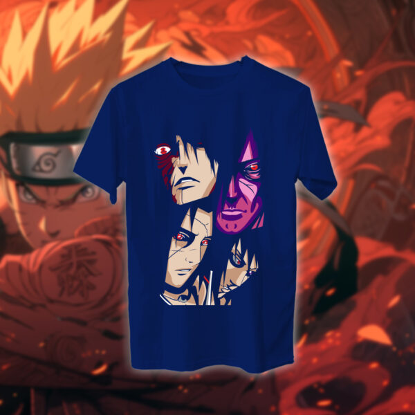 Naruto - ناروتو