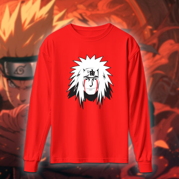 Jiraiya - ناروتو