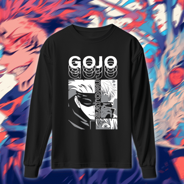 Gojo - جوجوتسو كايسن