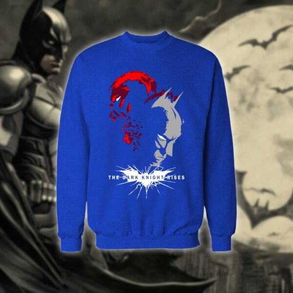 Batman - باتمان