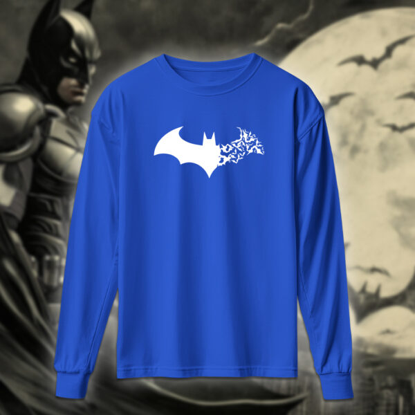 Batman - باتمان